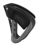 Petzl SEILKLEMME TIBLOC SCHWARZ